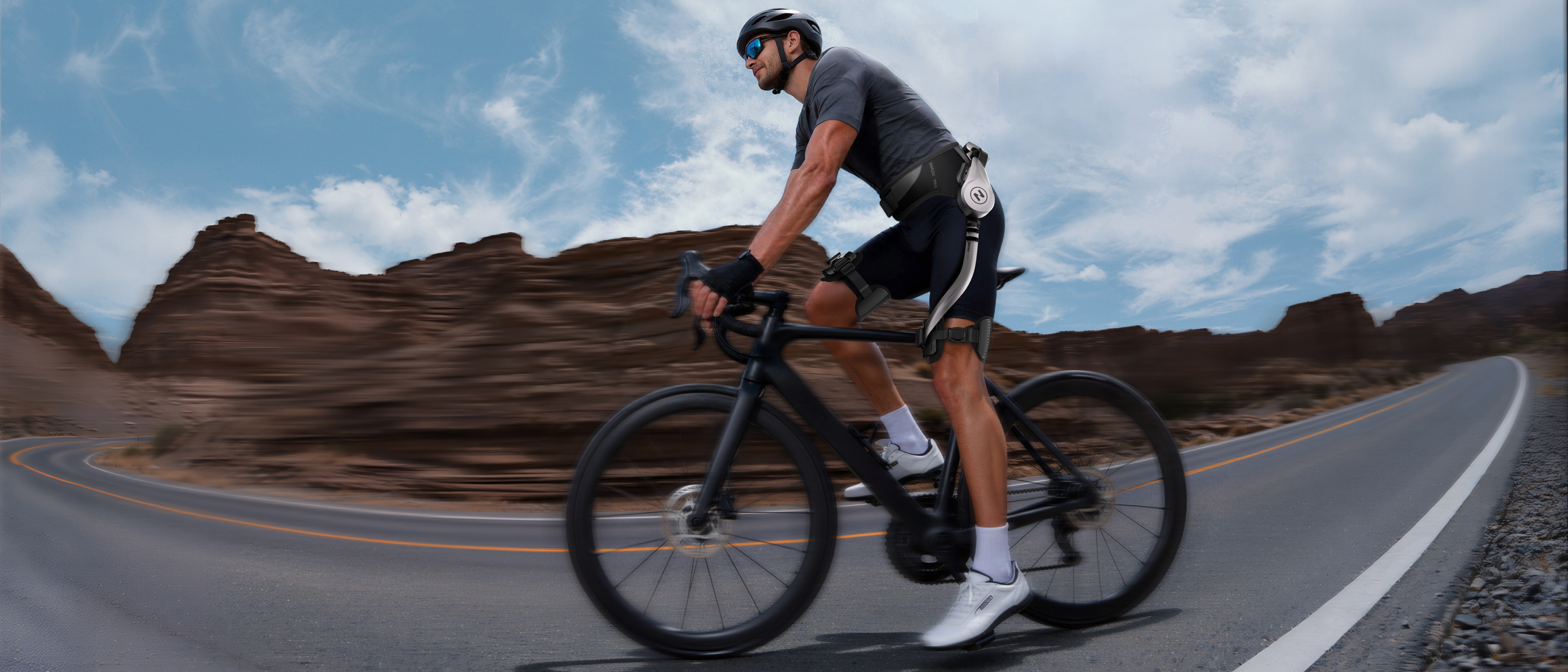 Entraînez-vous plus longtemps, performance optimisée