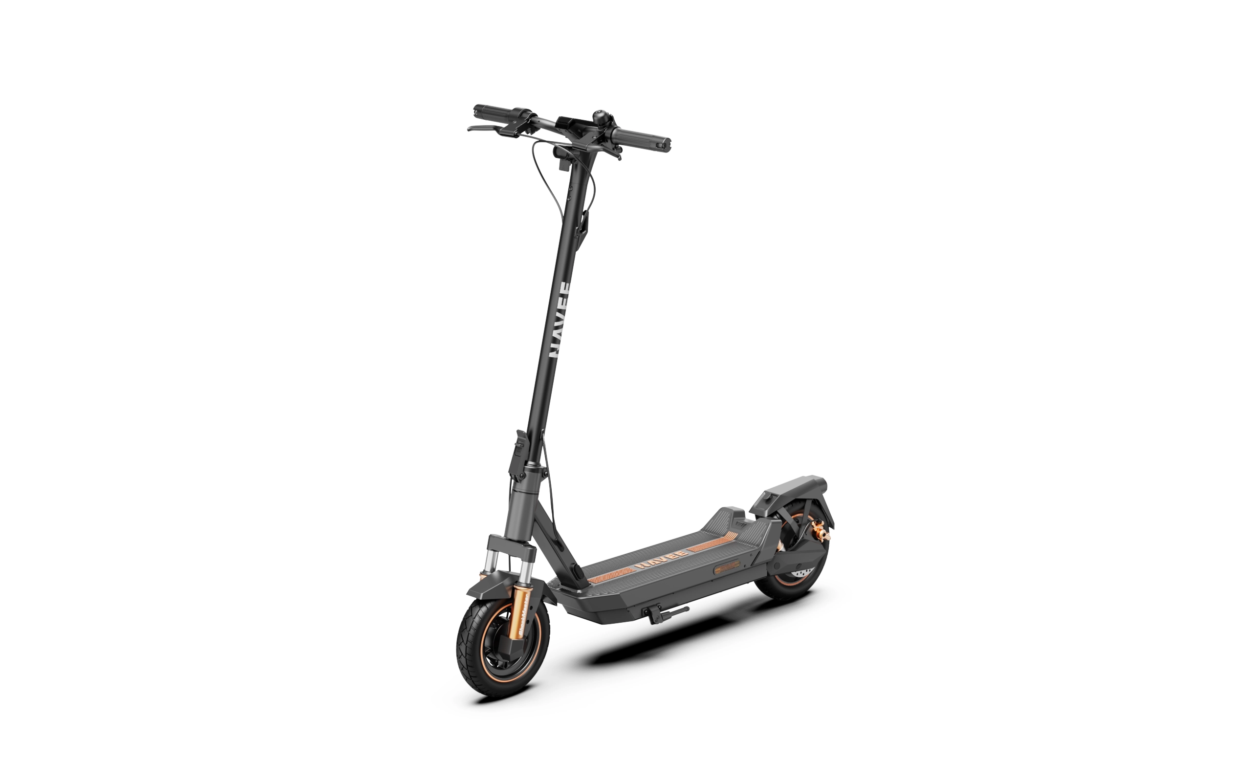 NAVEE Trottinette Électrique GT5 Max