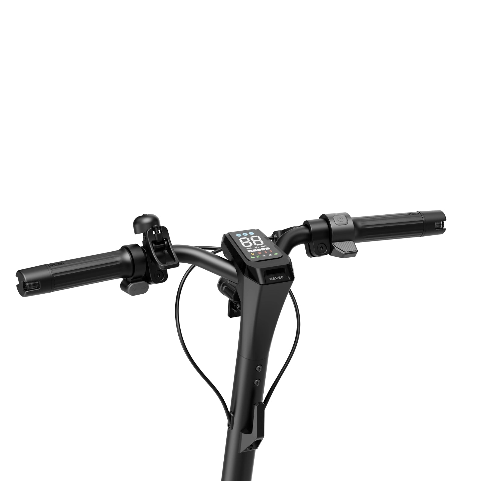 NAVEE Trottinette Électrique GT5 Max