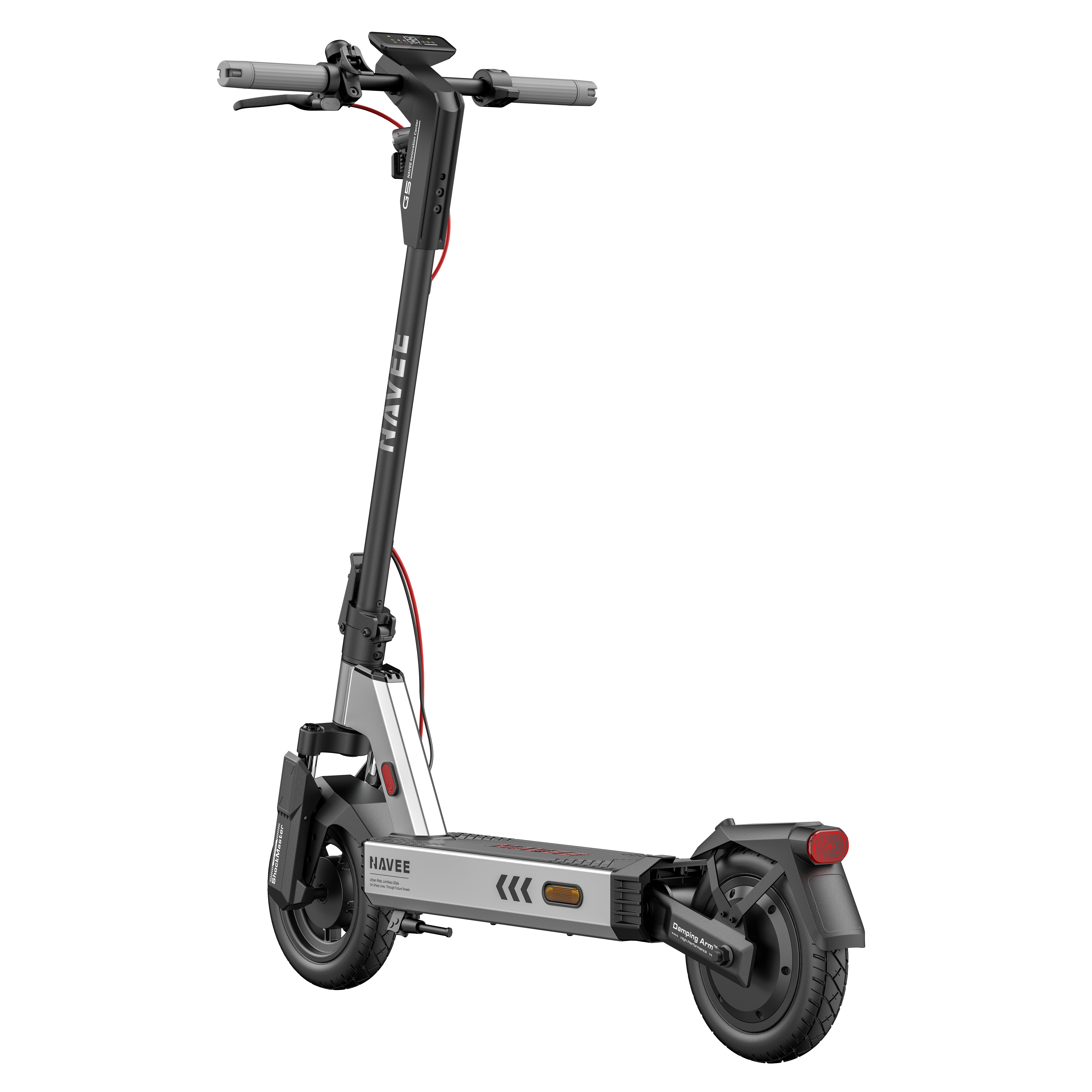 NAVEE Trottinette Électrique G5 Pro