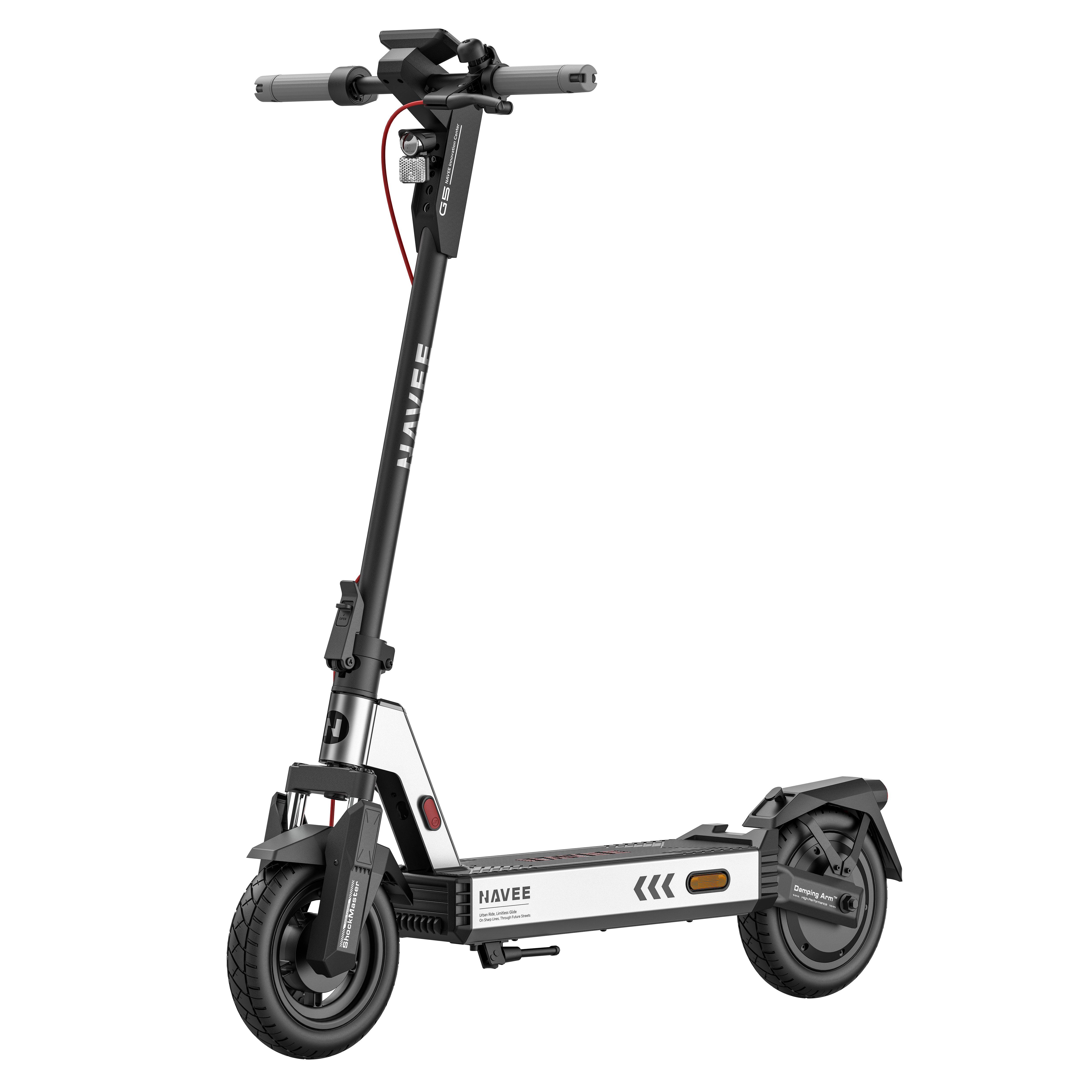 NAVEE Trottinette Électrique G5 Pro