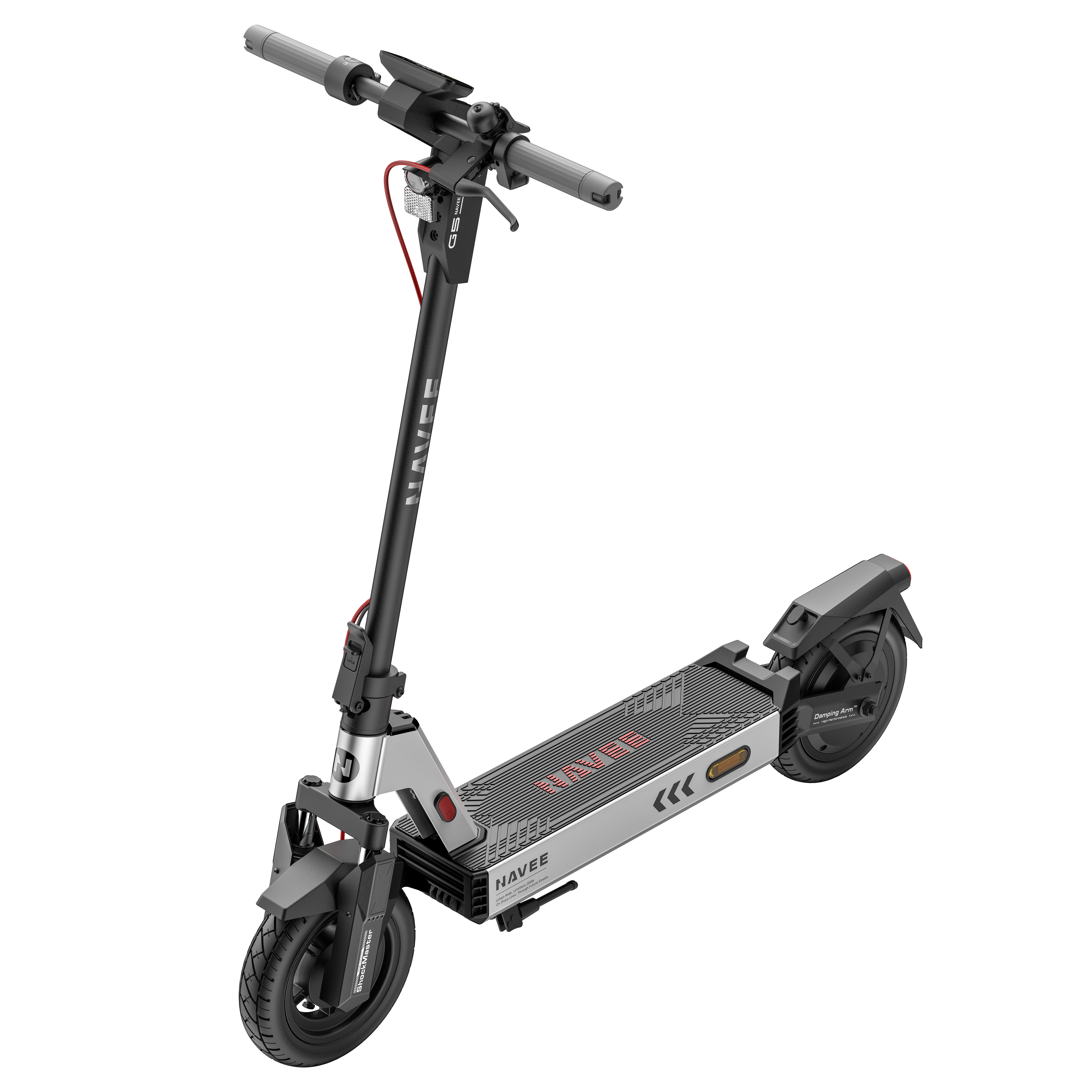 NAVEE Trottinette Électrique G5 Pro