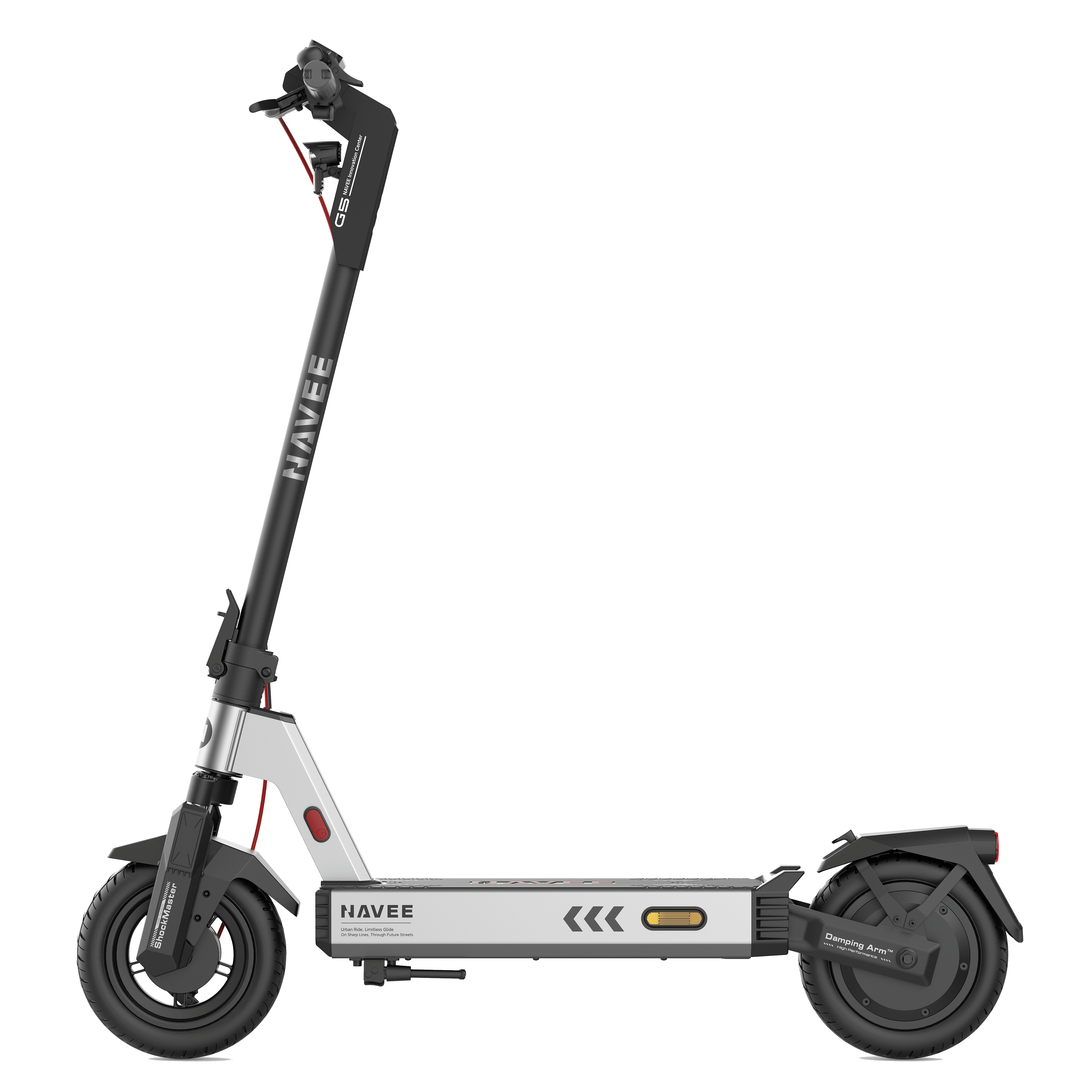 NAVEE Trottinette Électrique G5 Pro