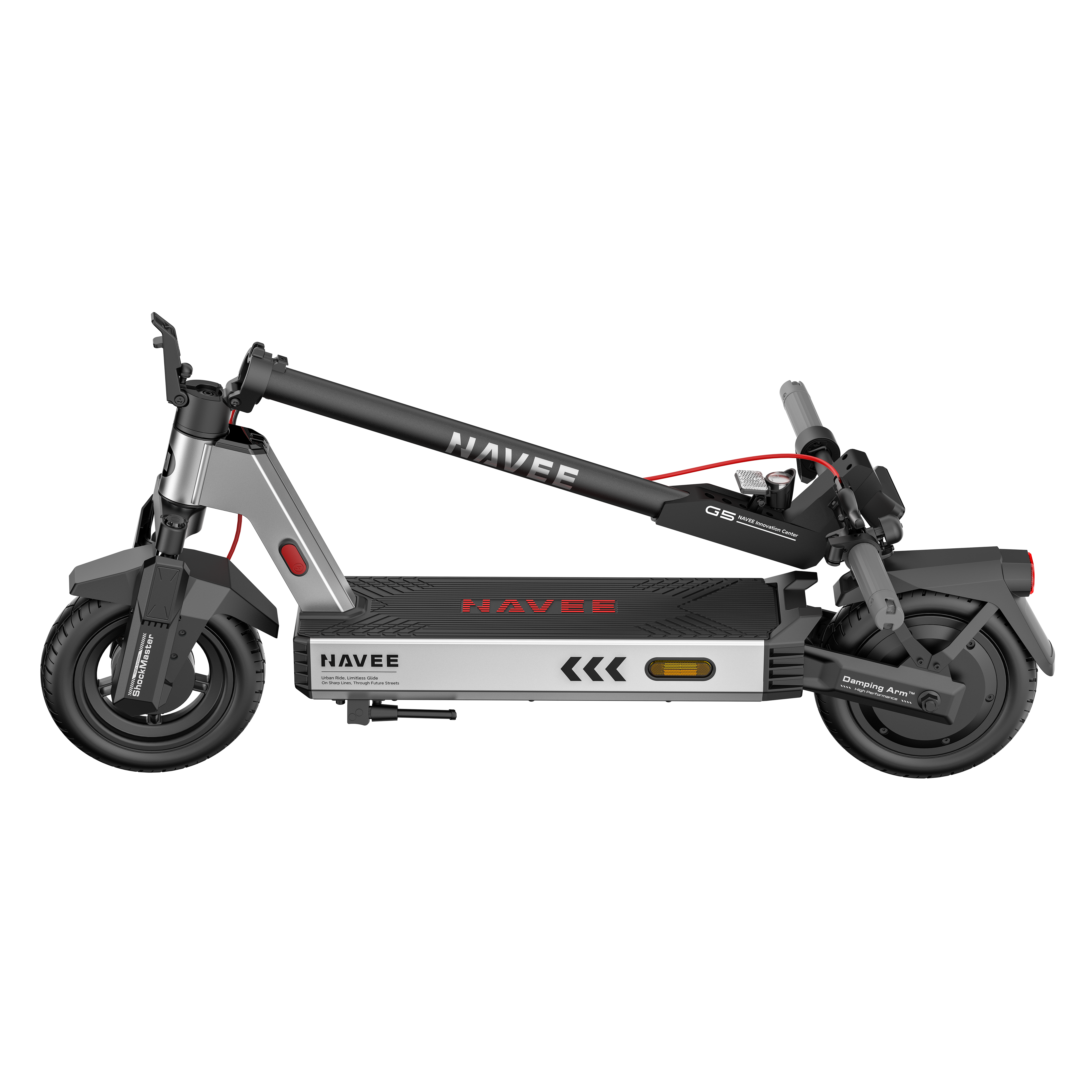 NAVEE Trottinette Électrique G5 Pro