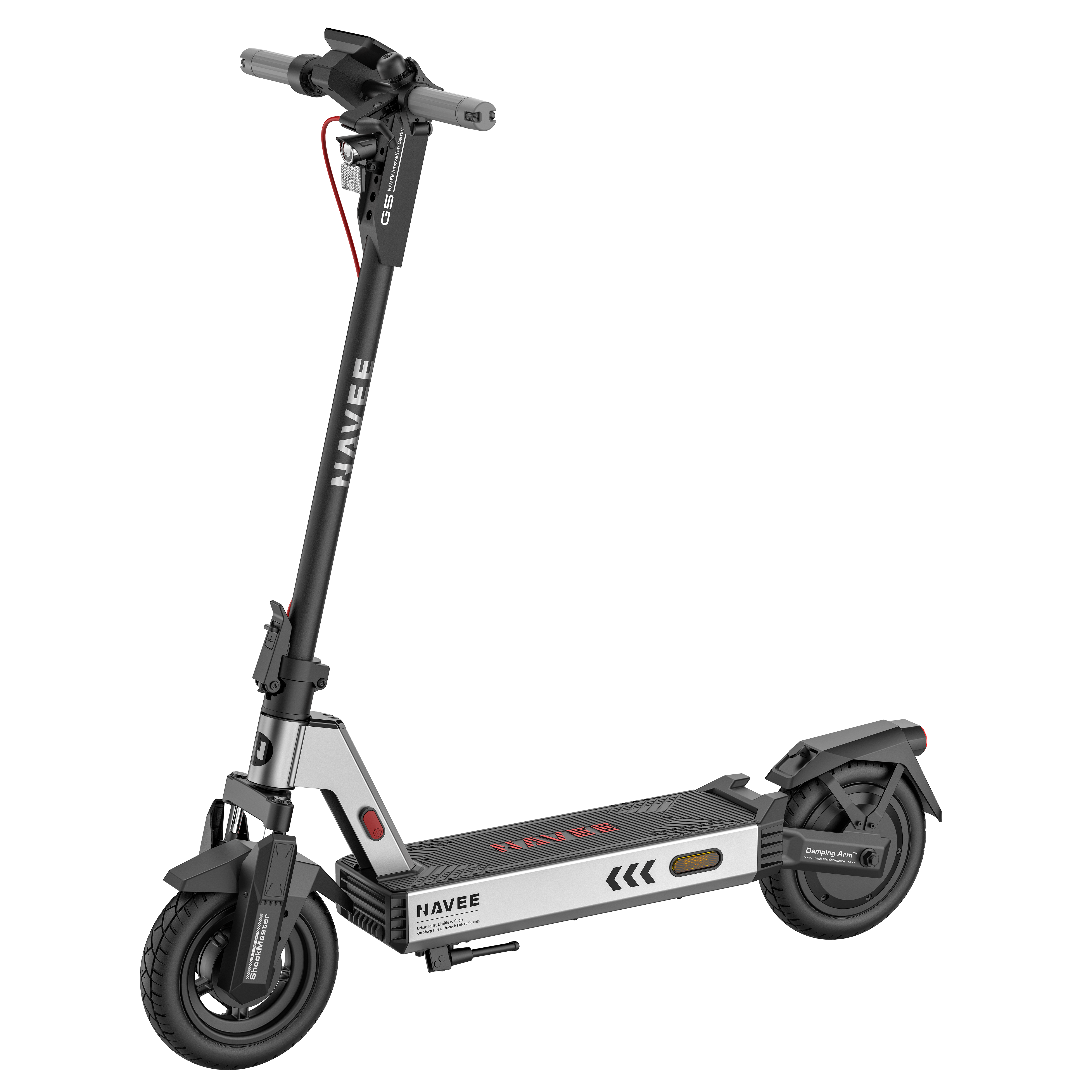 NAVEE Trottinette Électrique G5 Pro