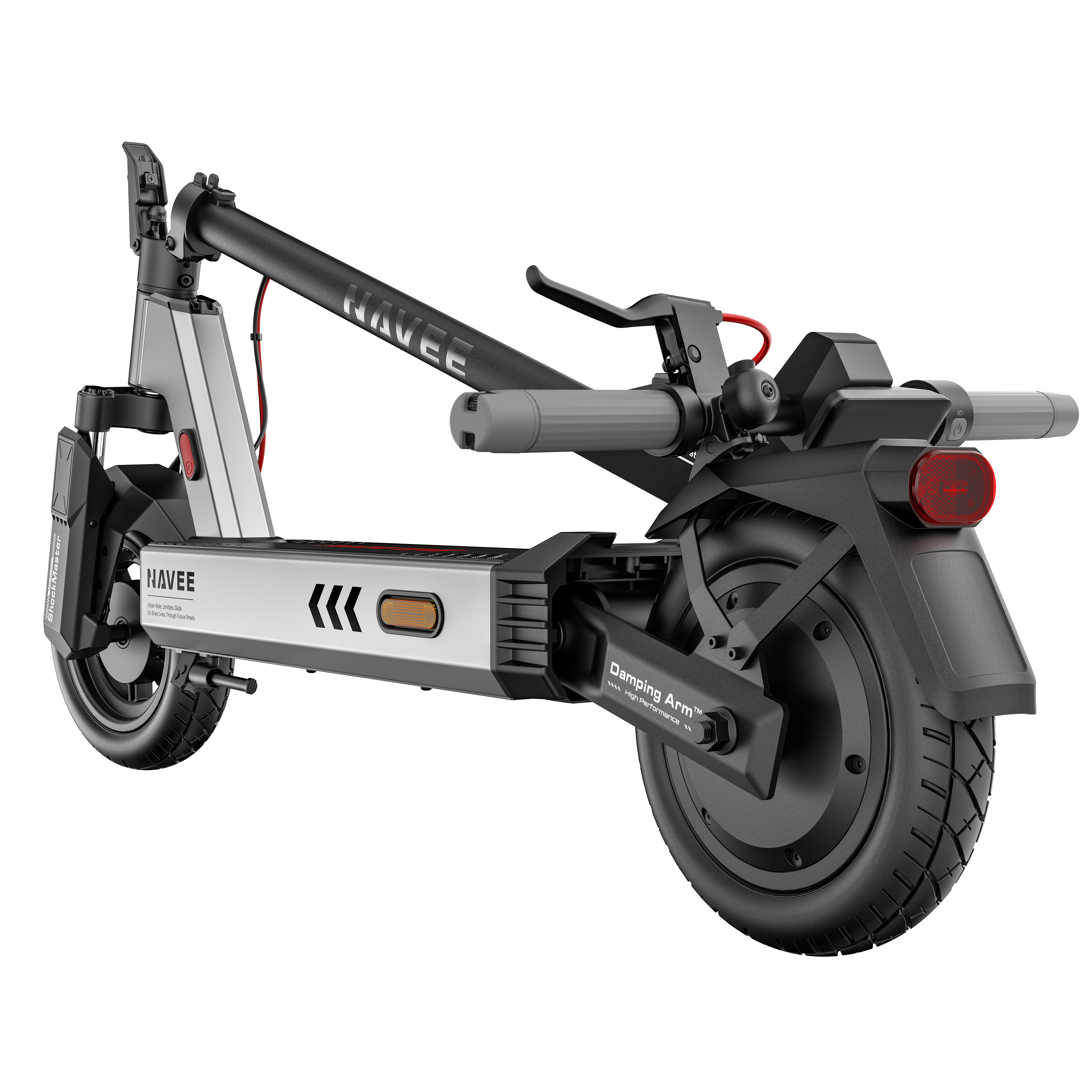 NAVEE Trottinette Électrique G5 Pro