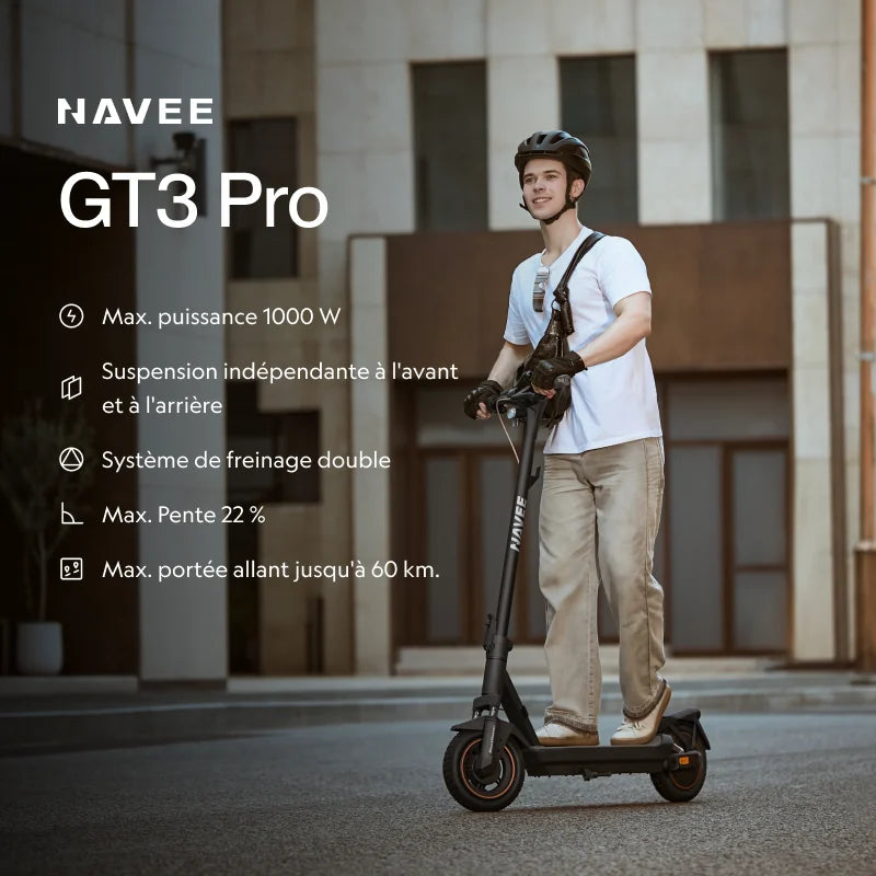 NAVEE GT3 Pro