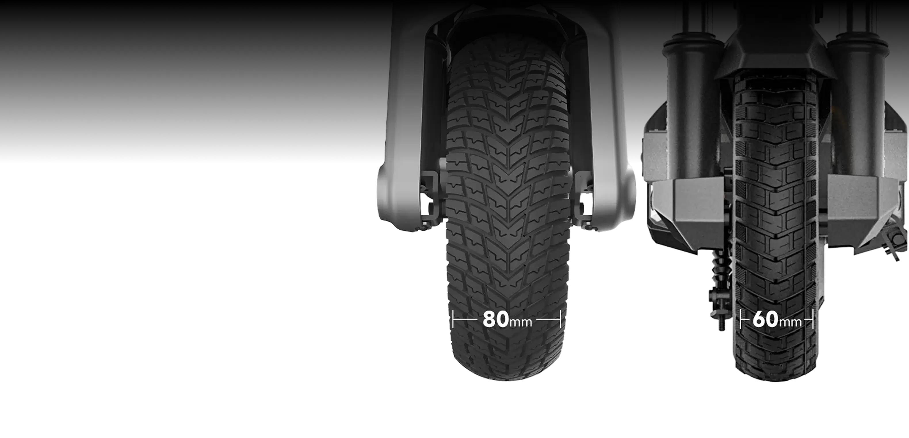 Motor showcase