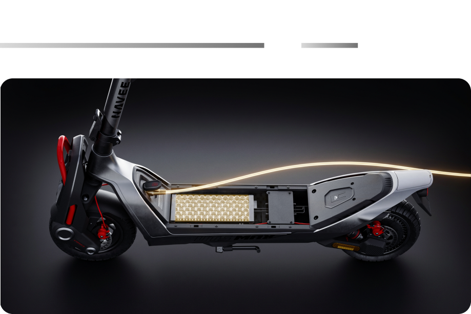 Motor showcase