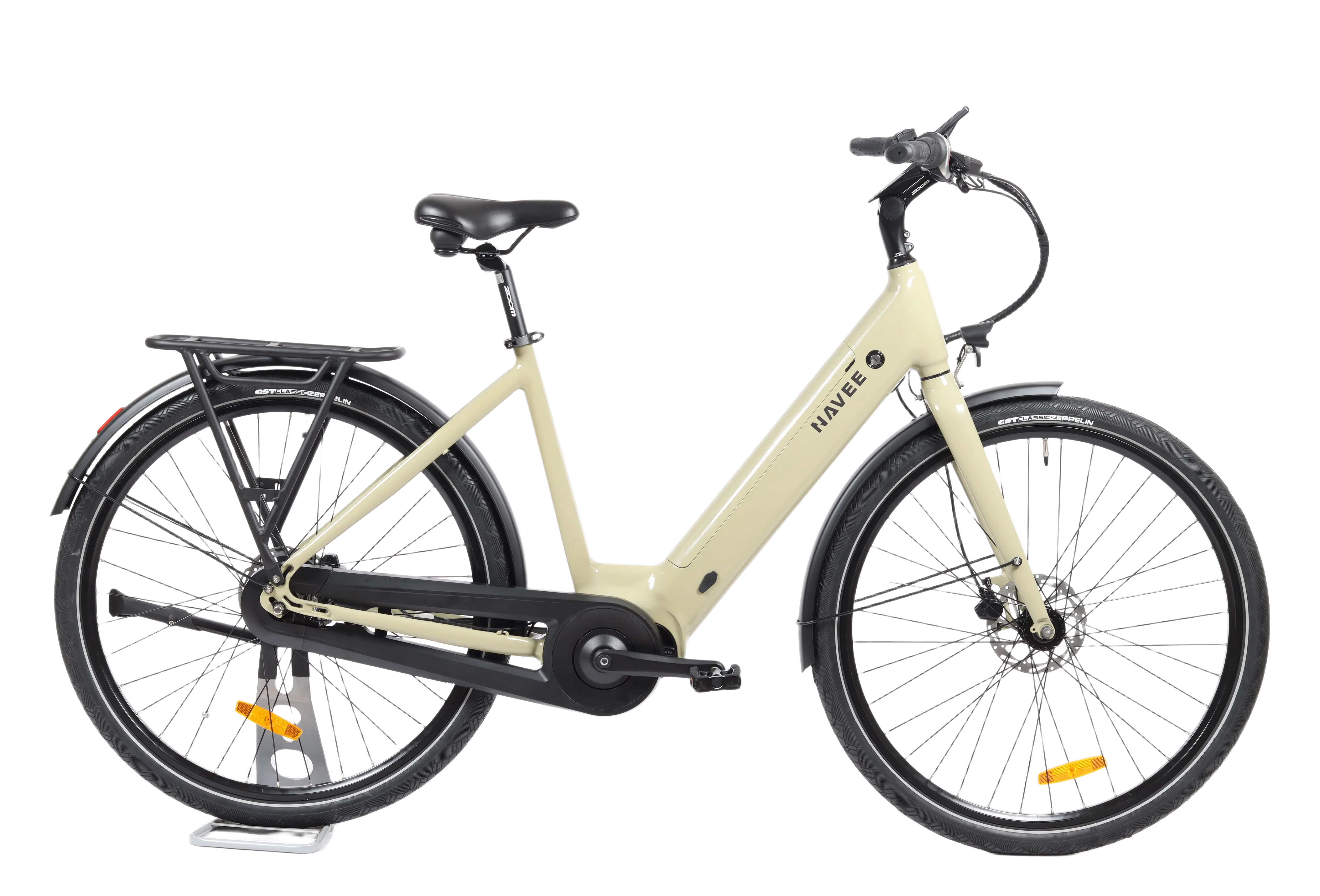 NAVEE Urban Elite (Reconditionné Grade A+ )