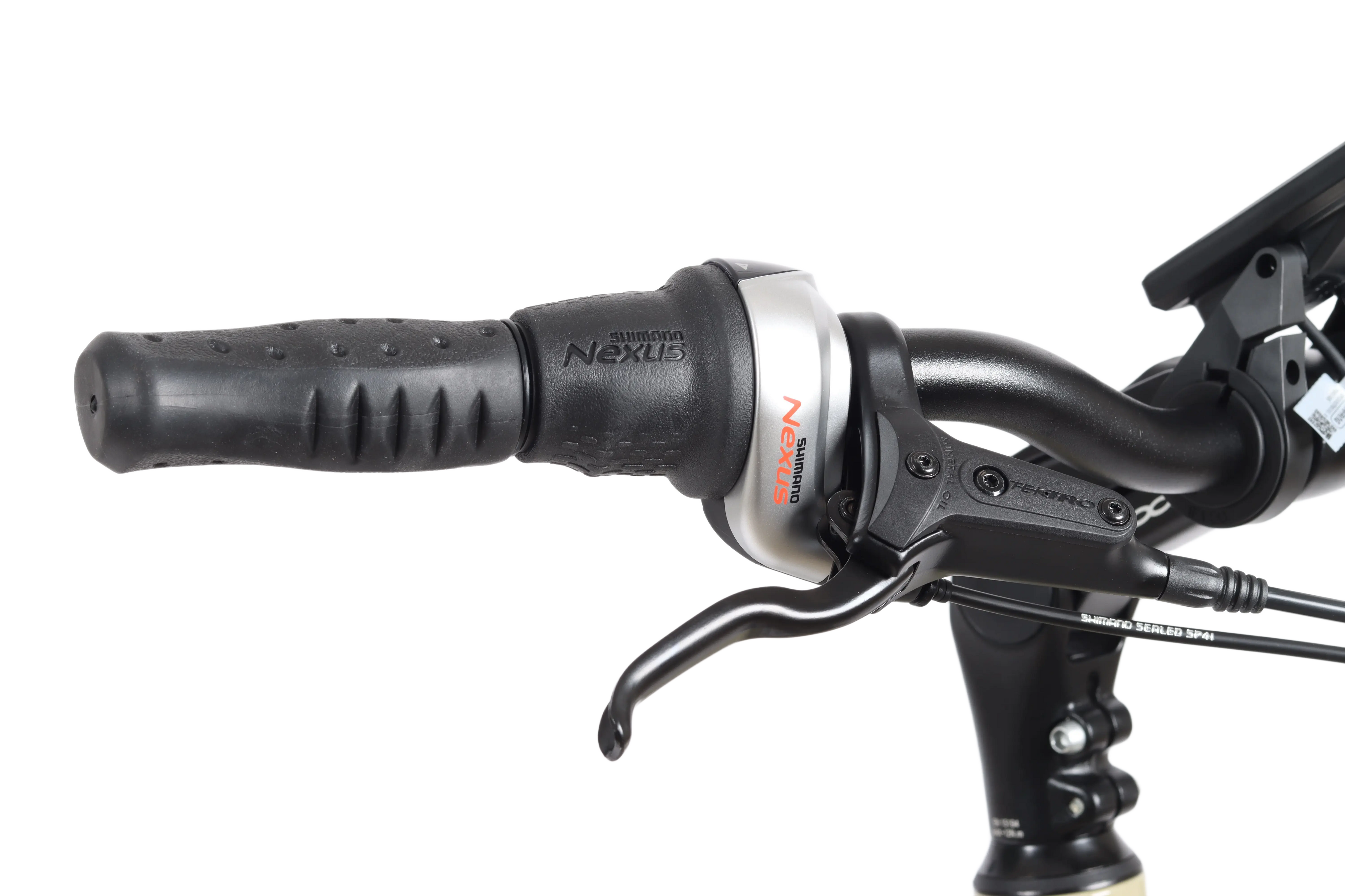 NAVEE Urban Elite (Reconditionné Grade A+ )