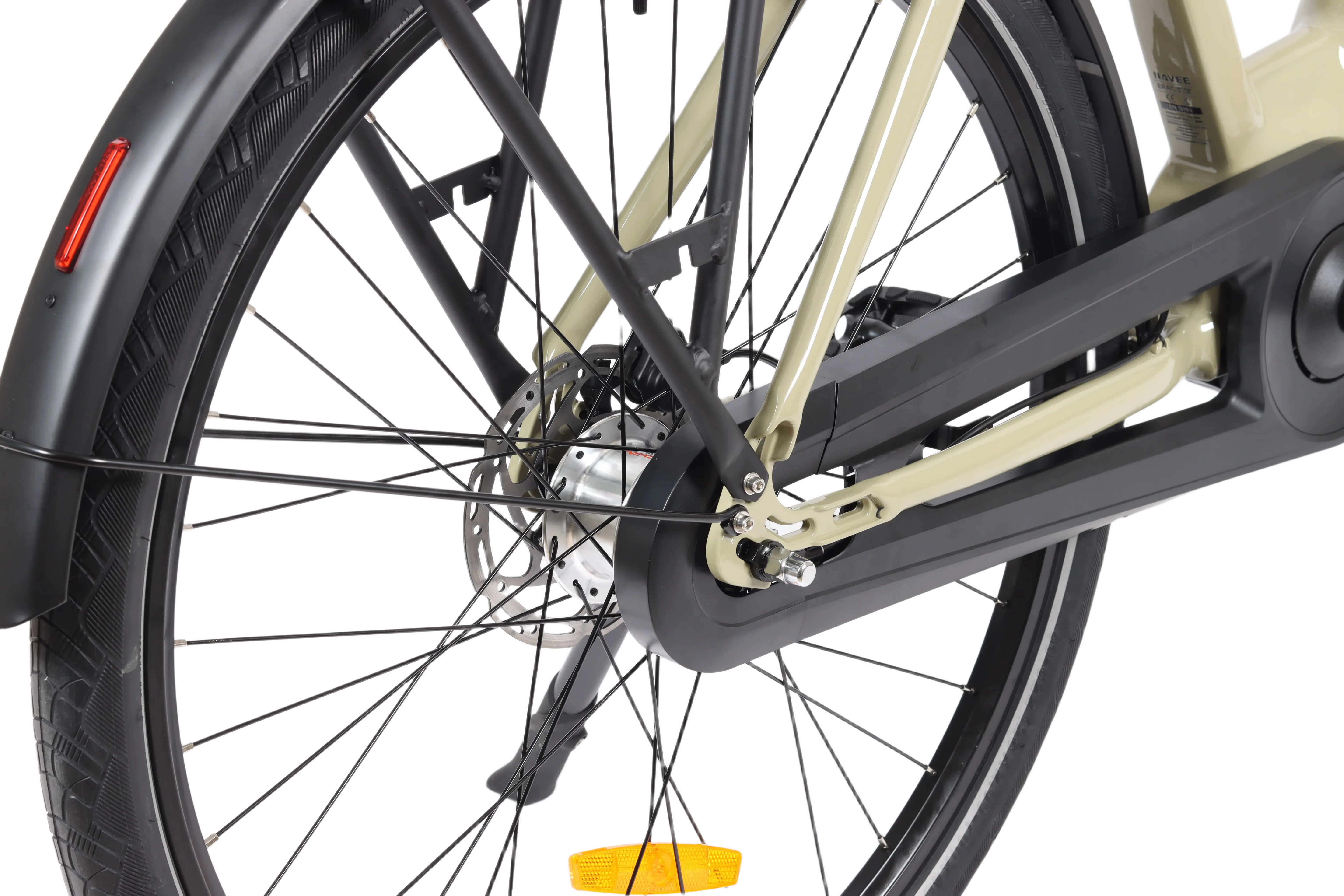 NAVEE Urban Elite (Reconditionné Grade A+ )