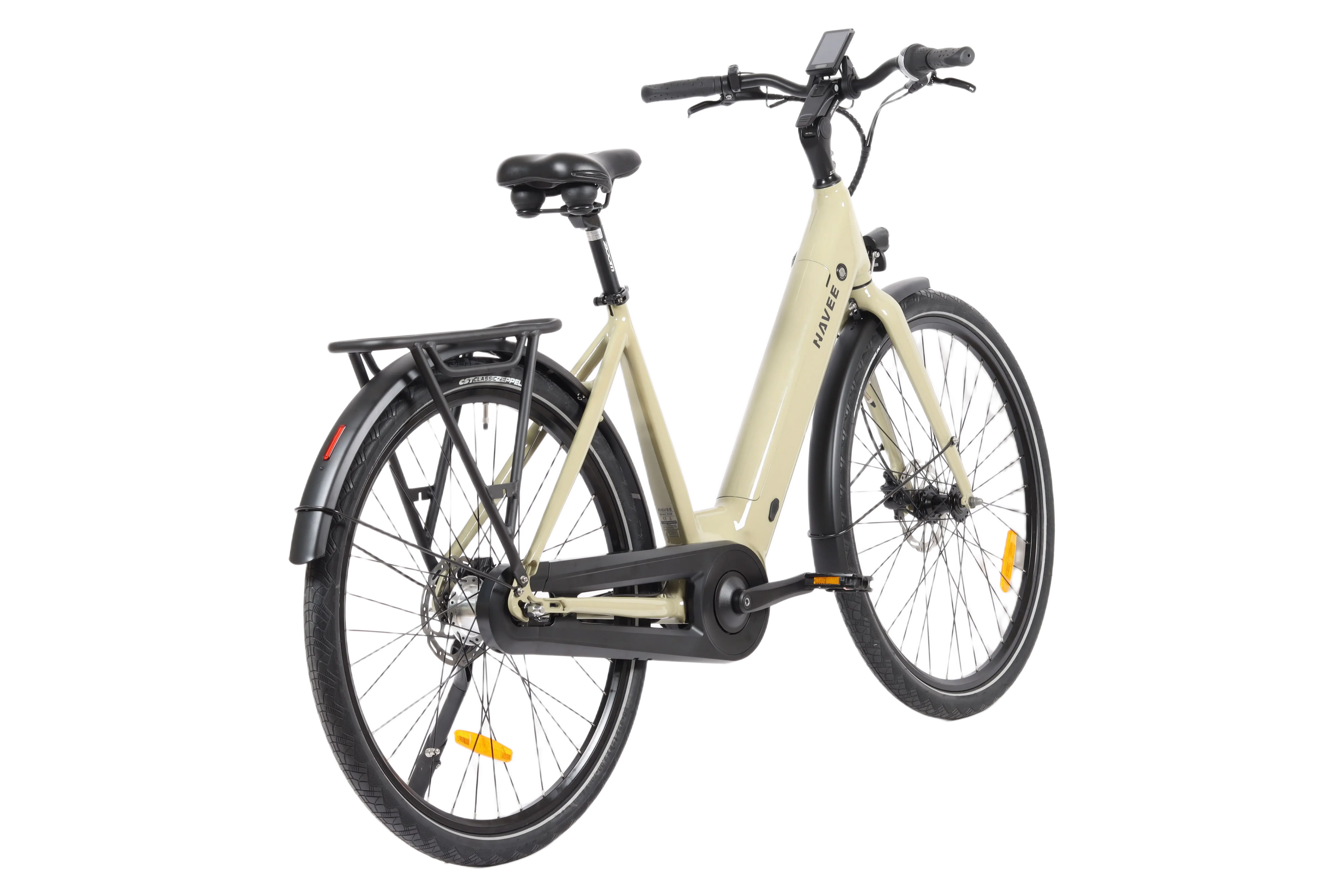 NAVEE Urban Elite (Reconditionné Grade A+ )
