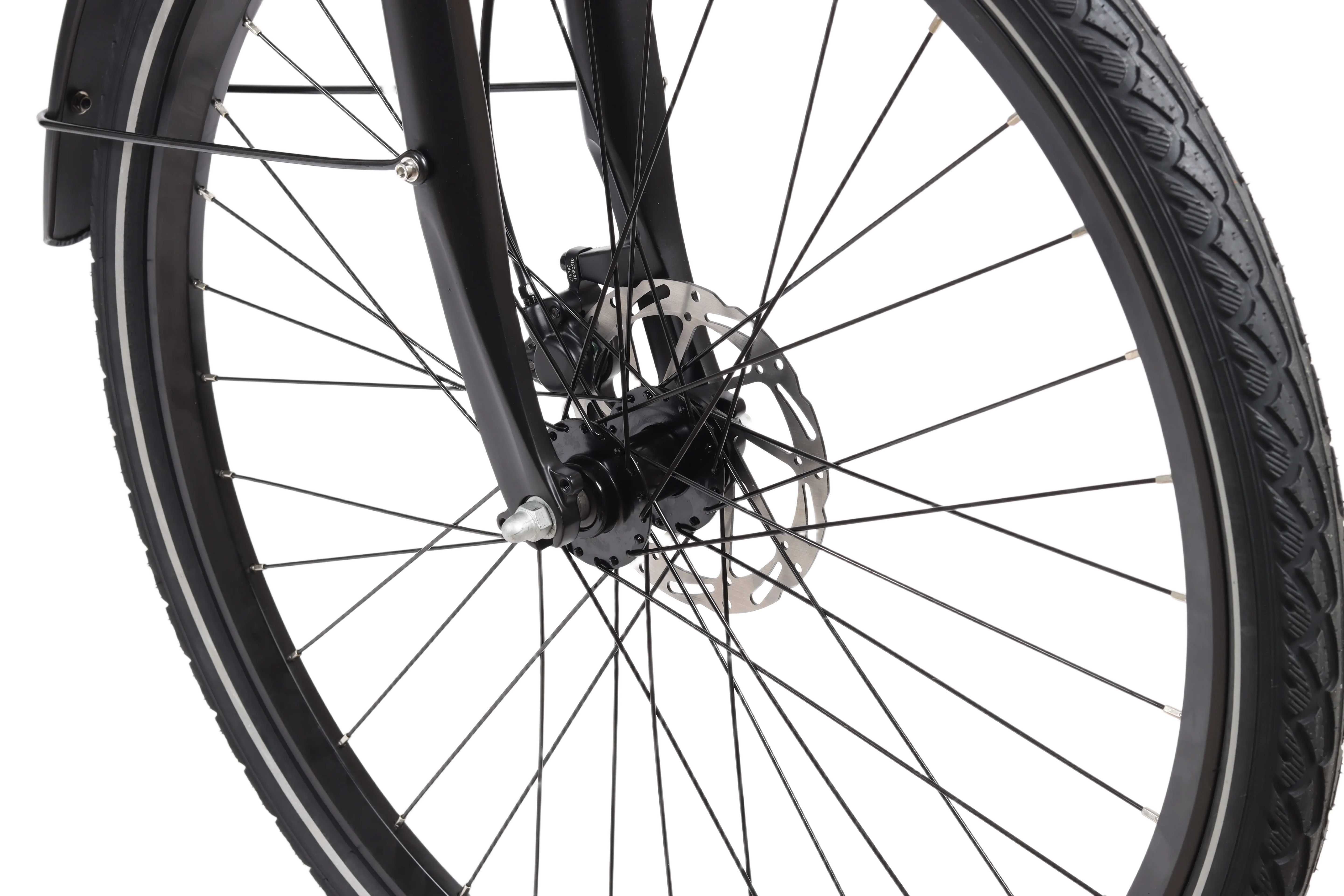 NAVEE Urban Go
