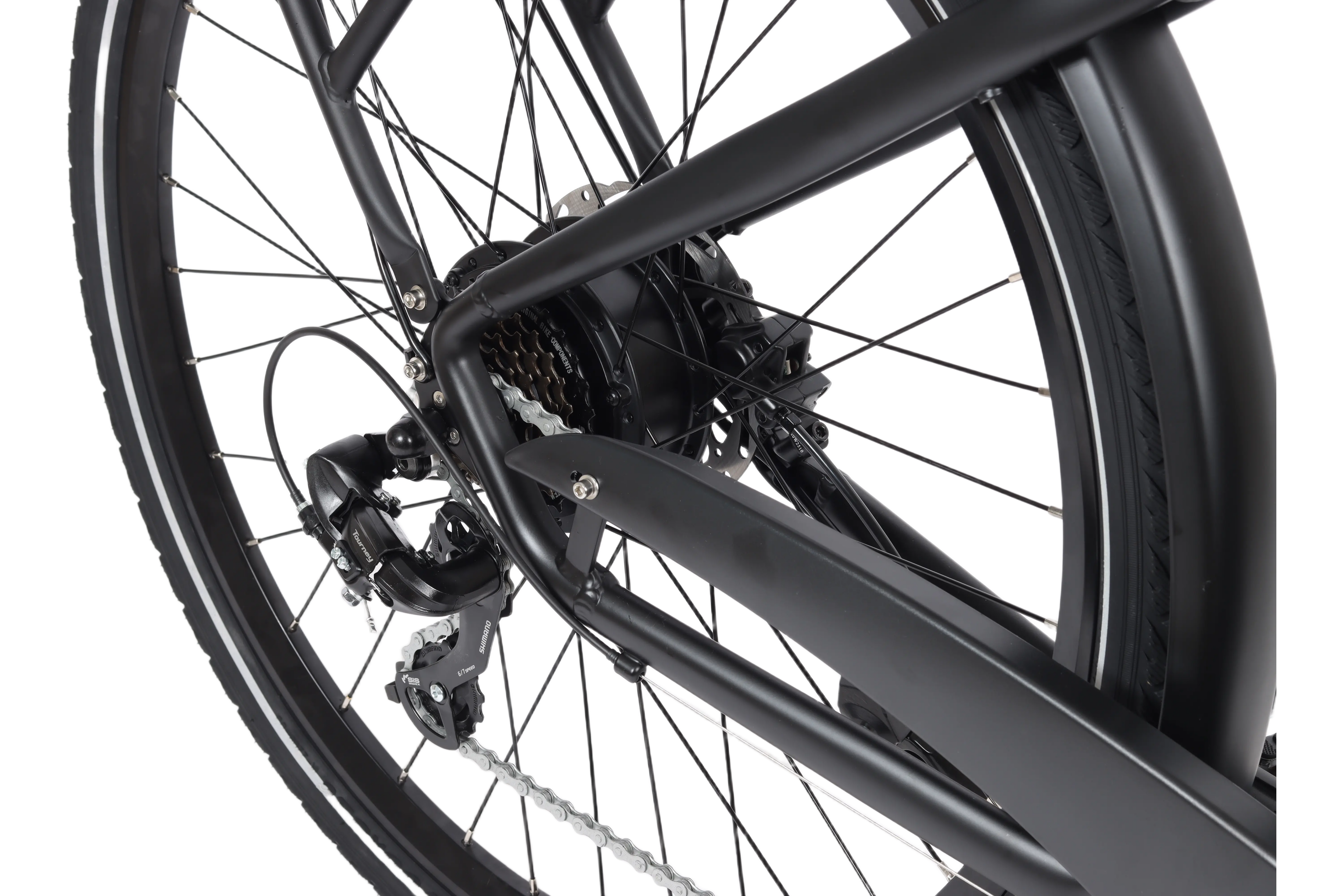 NAVEE Urban Go