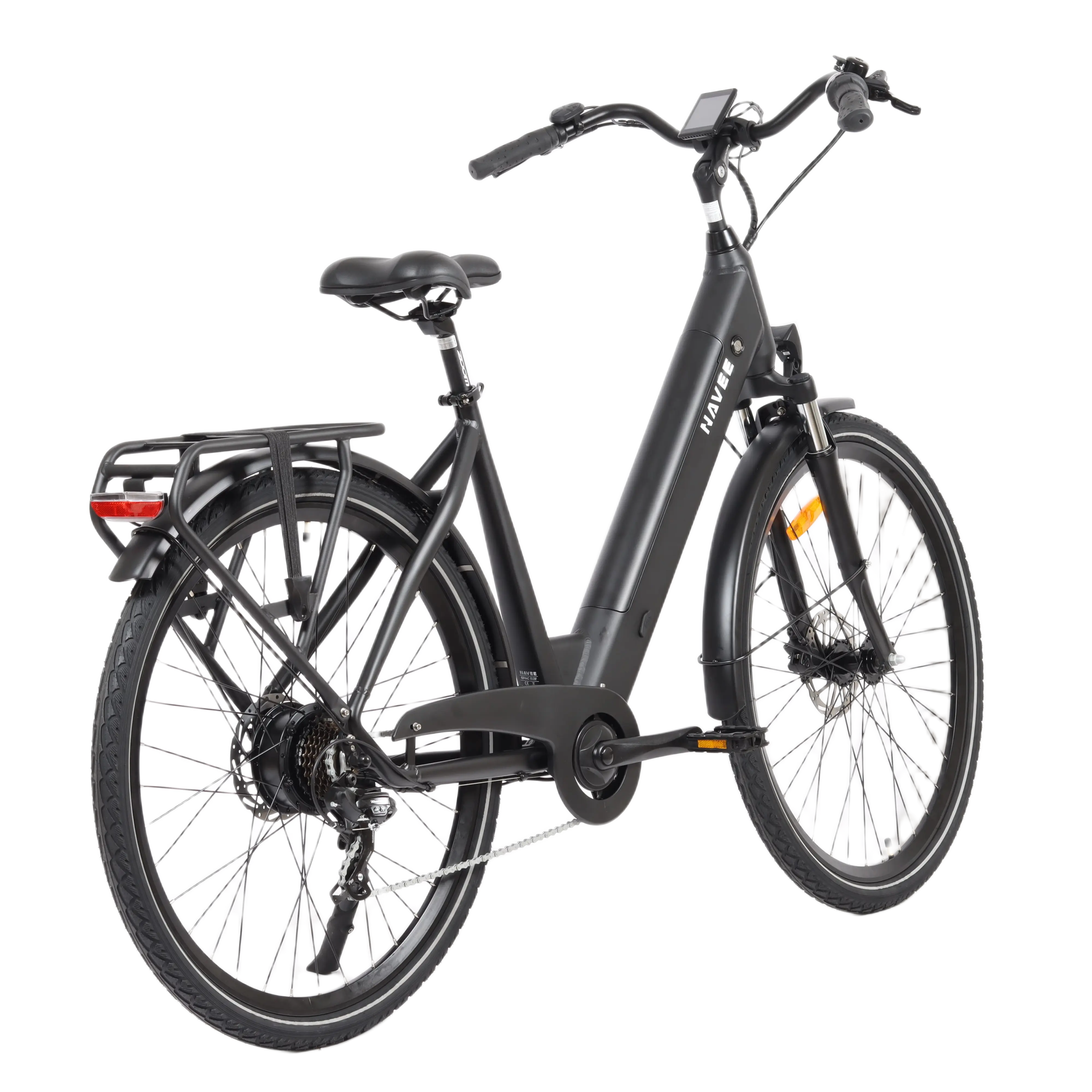NAVEE Urban Go