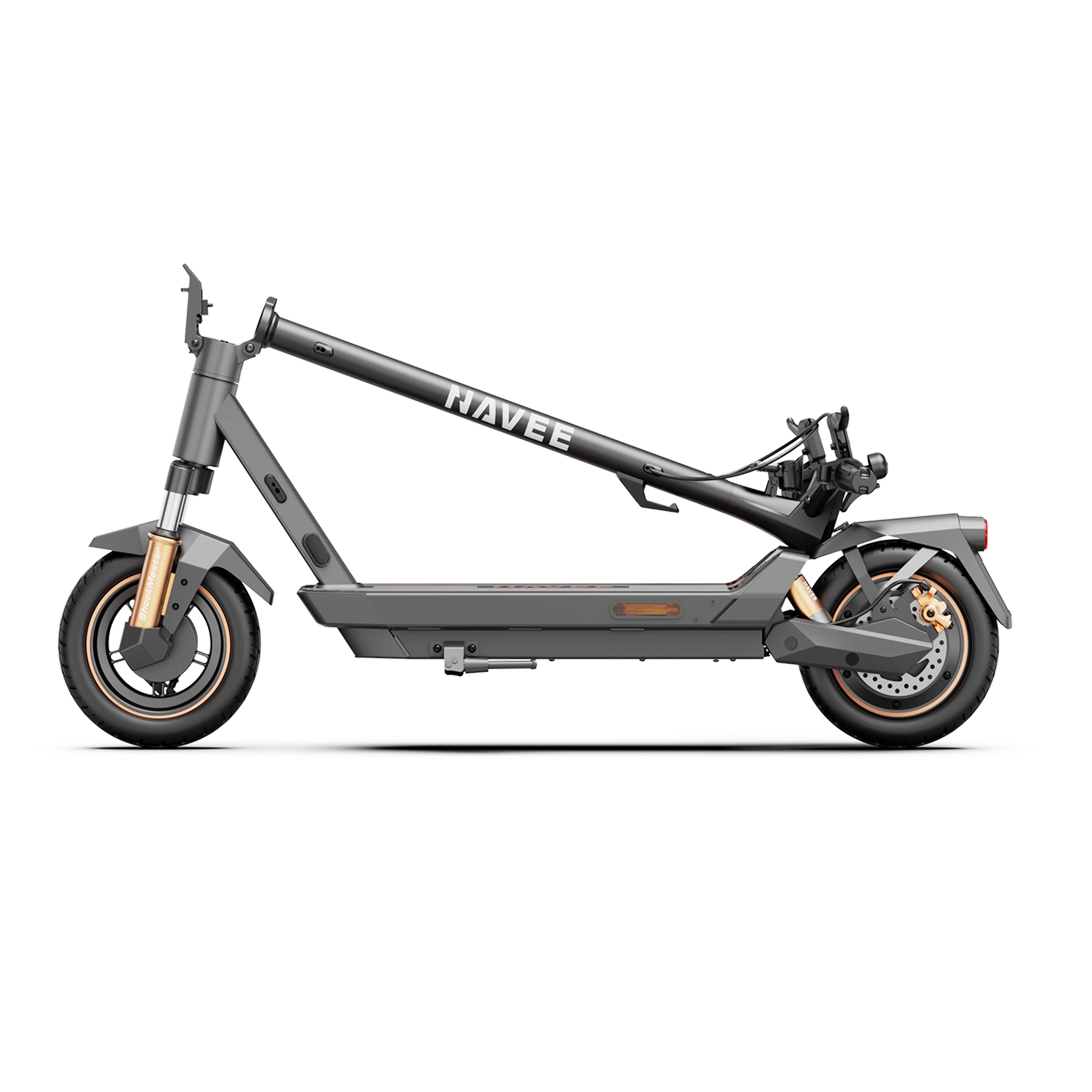 NAVEE GT5 Max