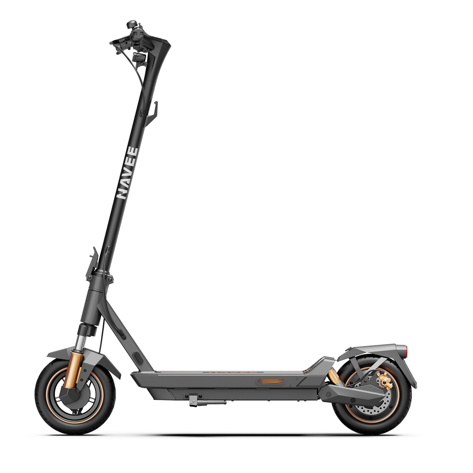 NAVEE Trottinette Électrique GT5 Max