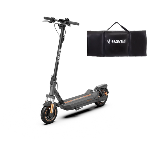 NAVEE GT5 Max & Sac Ignifuge