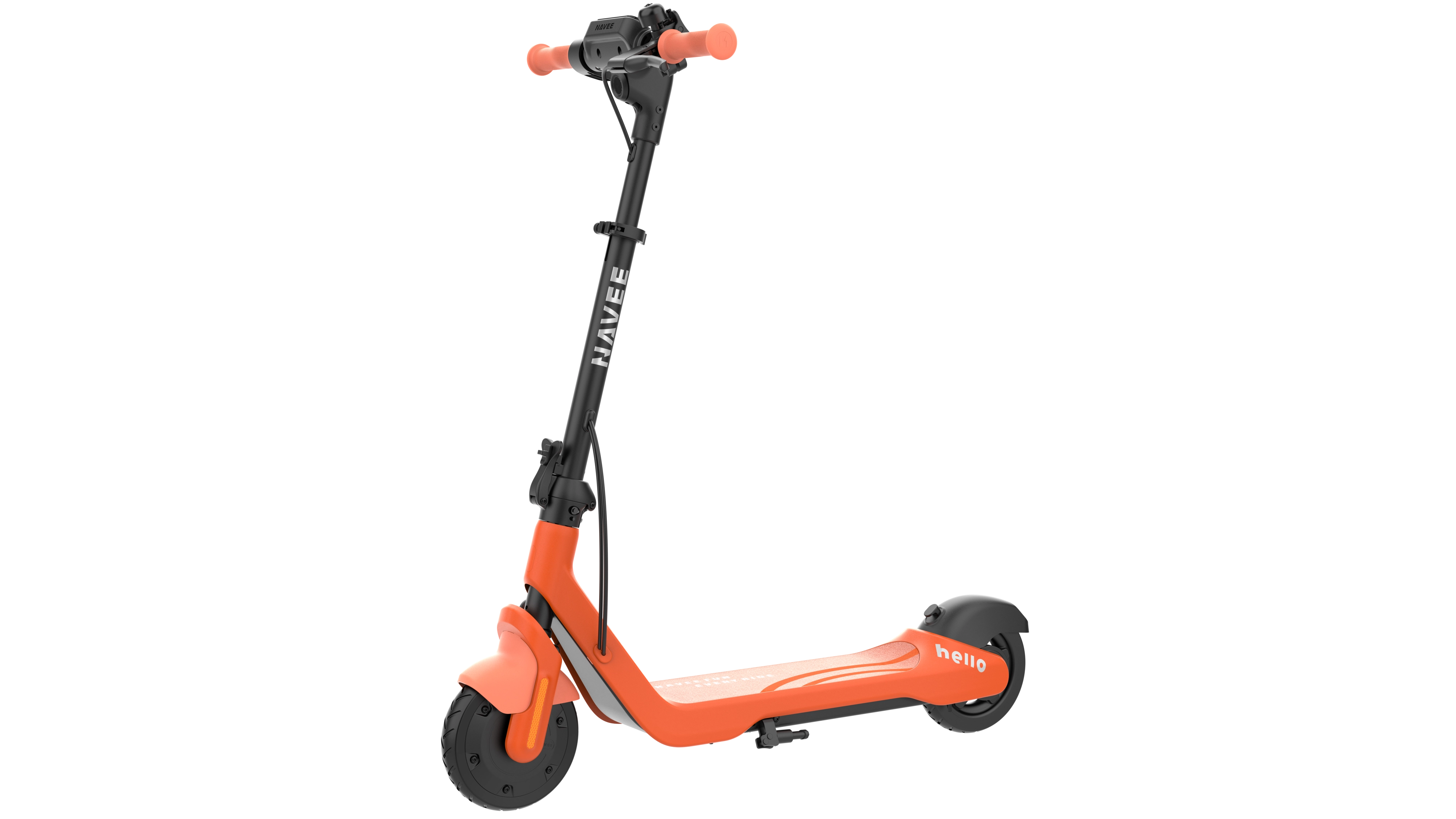 NAVEE K100 Pro