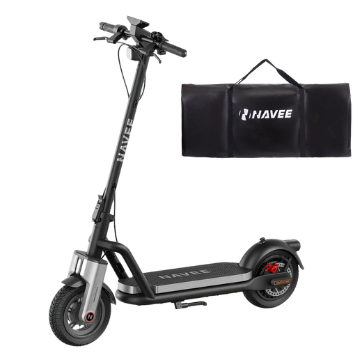 NAVEE N65i II & Sac Ignifuge