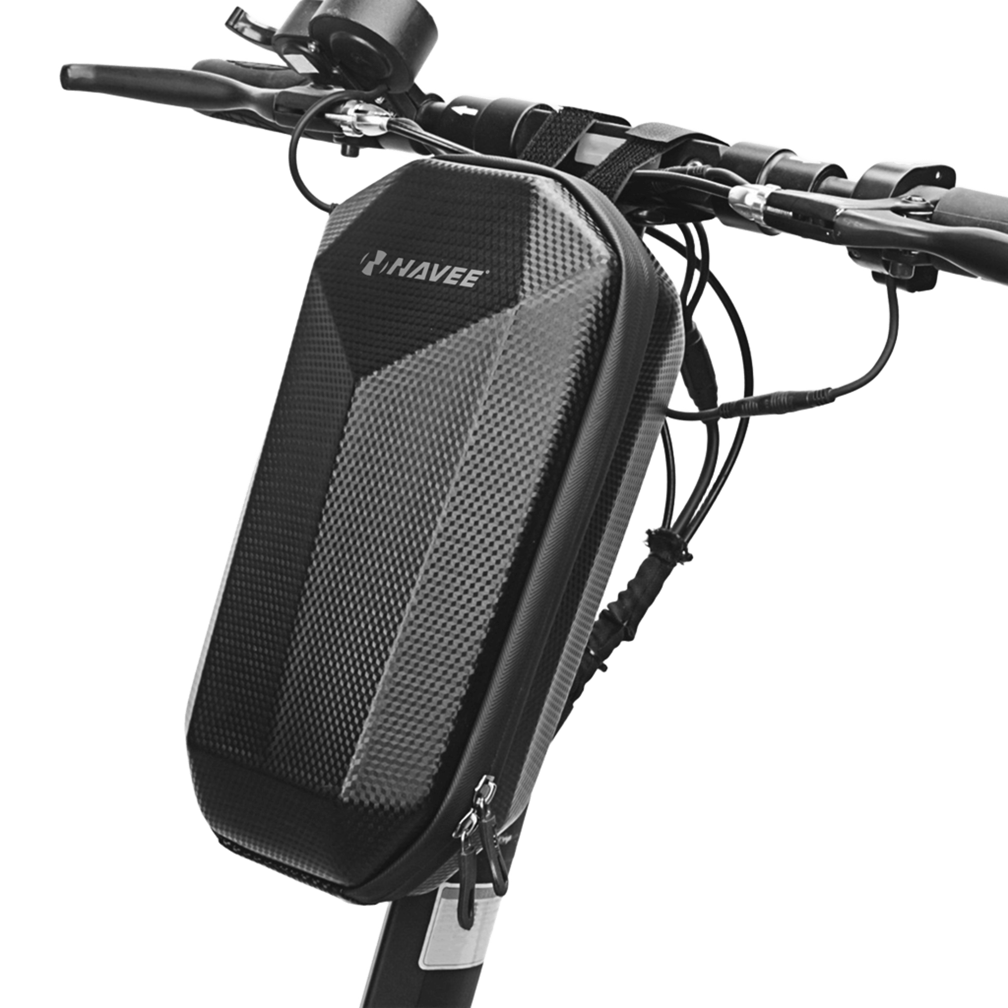 NAVEE Sac de rangement pour trottinette