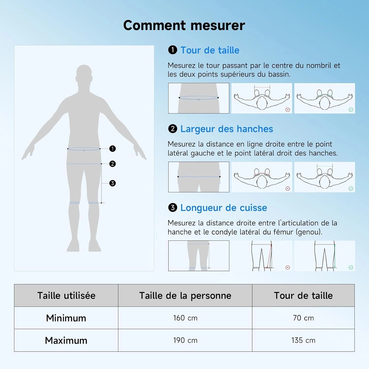 NAVEE EXO S PRO Exosquelette