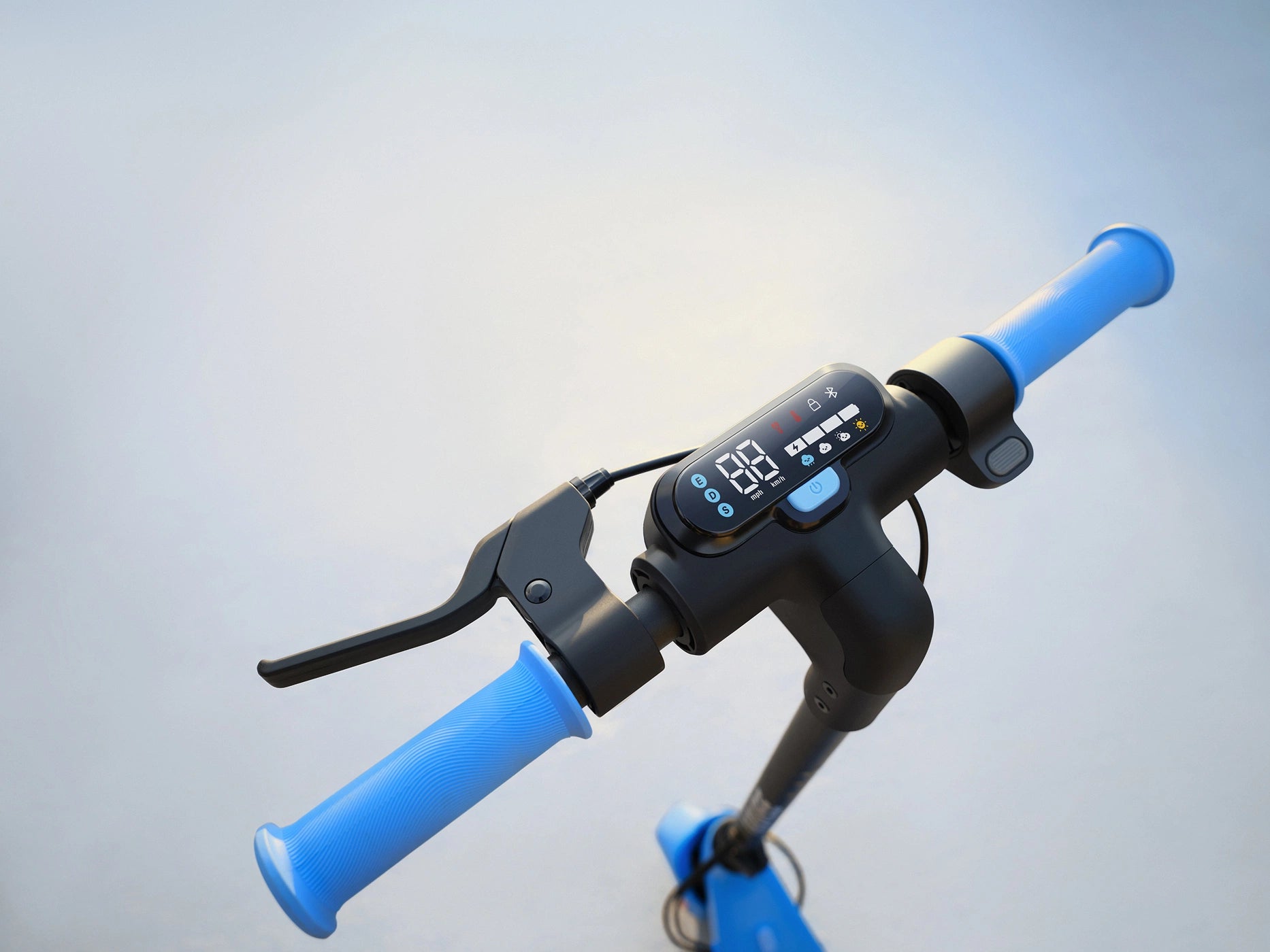 NAVEE K100 Pro