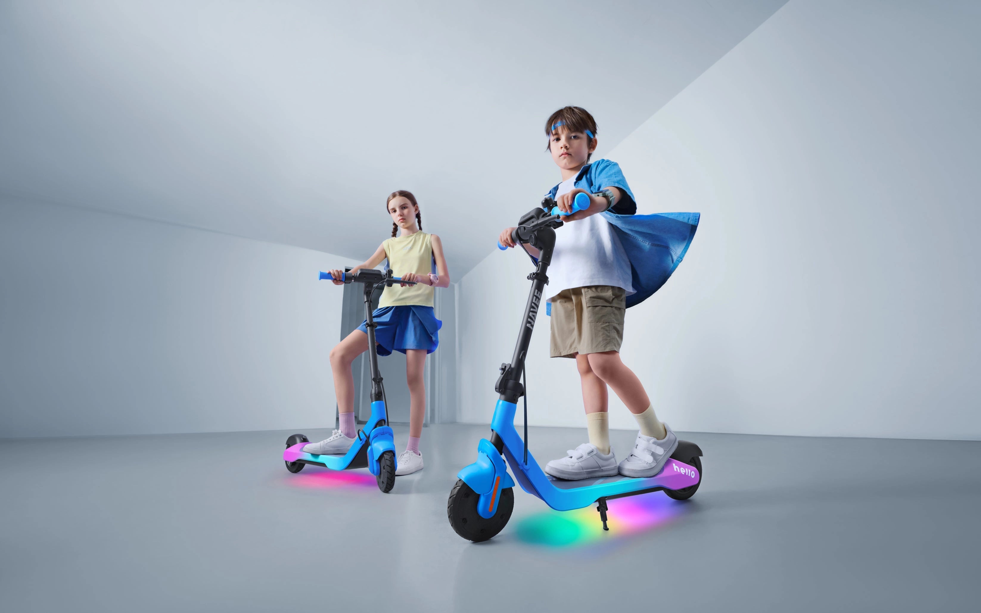 NAVEE K100 Pro