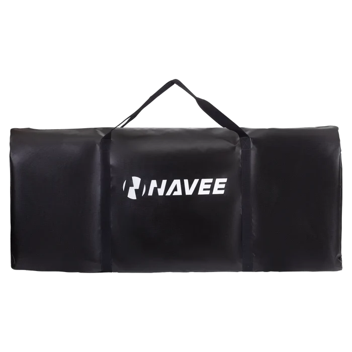 NAVEE Sac Ignifuge pour Scooter