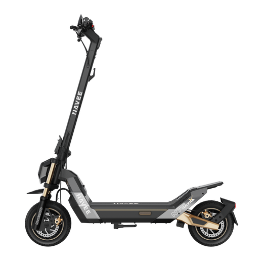NAVEE NT5 Ultra X