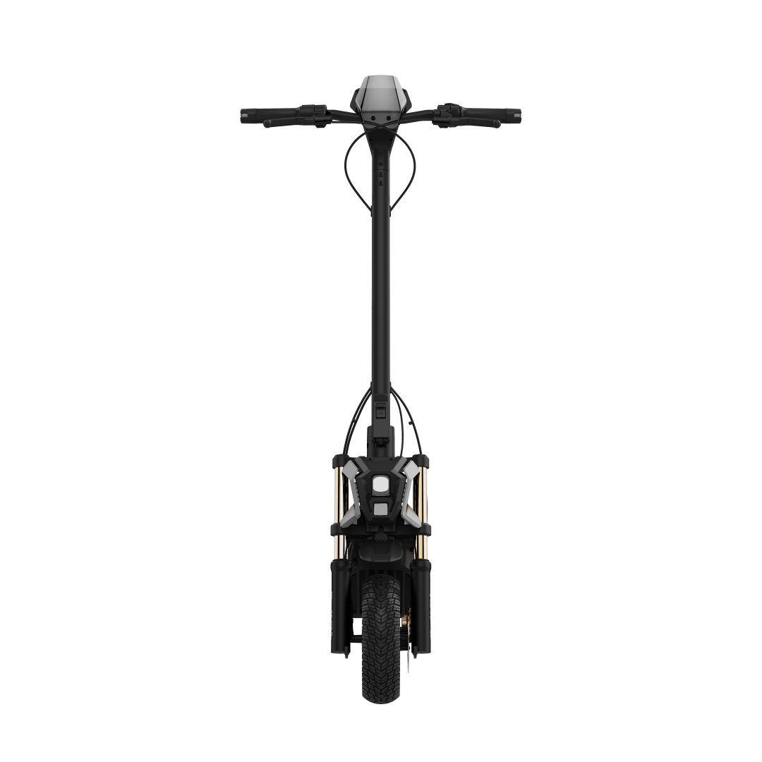 NAVEE NT5 Ultra X