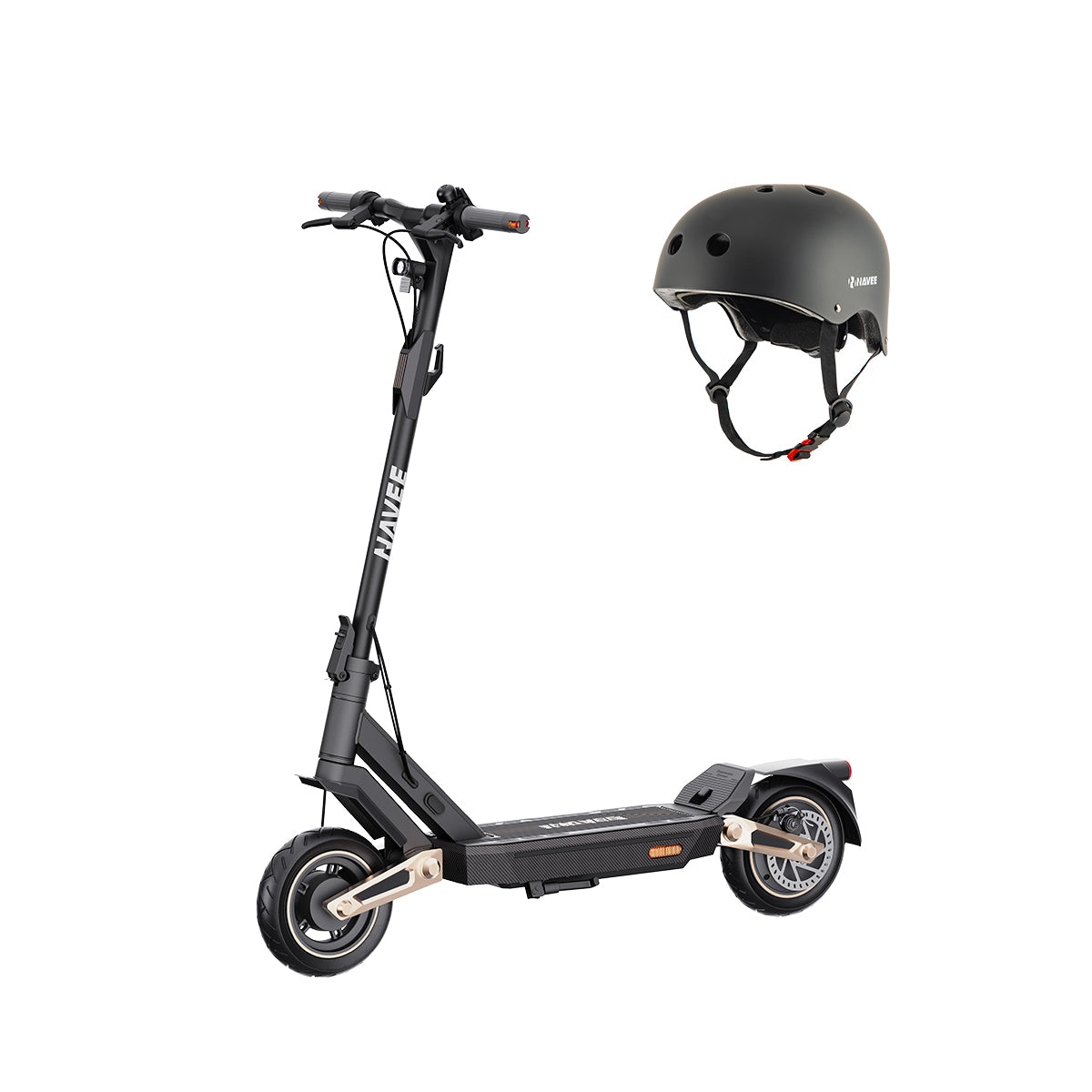 NAVEE Trottinette Électrique ST3 Pro