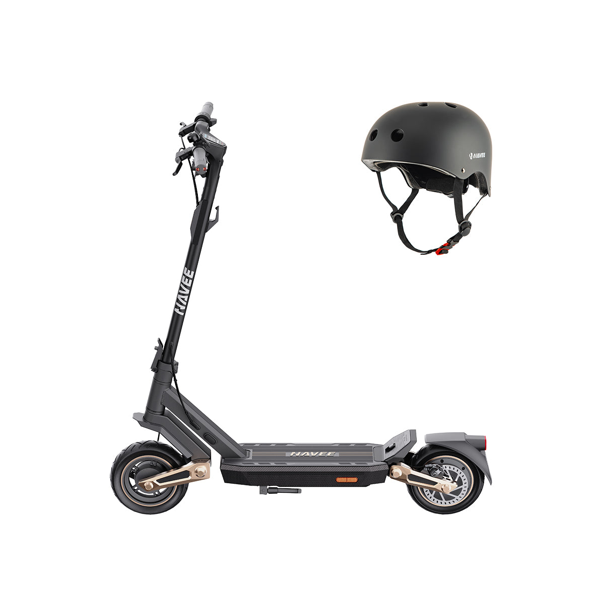 NAVEE Trottinette Électrique ST3