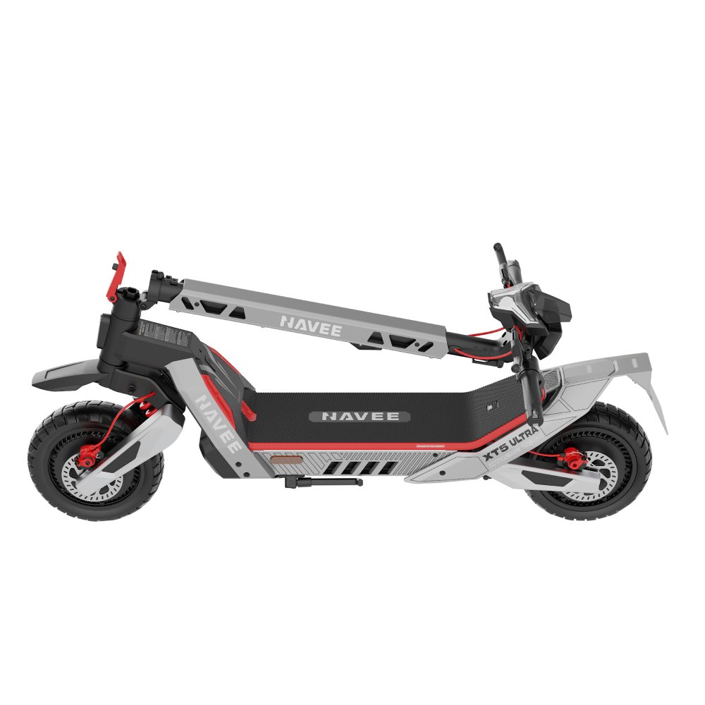 NAVEE Trottinette Électrique XT5 Ultra