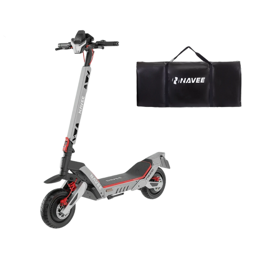 NAVEE XT5 Ultra & Sac Ignifuge