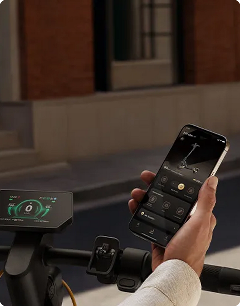 Apple's Find My Integration