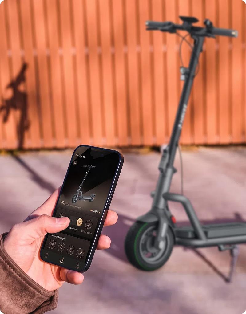 Apple's Find My Integration