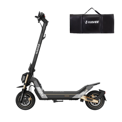 NAVEE NT5 Ultra X + Sac Ignifuge