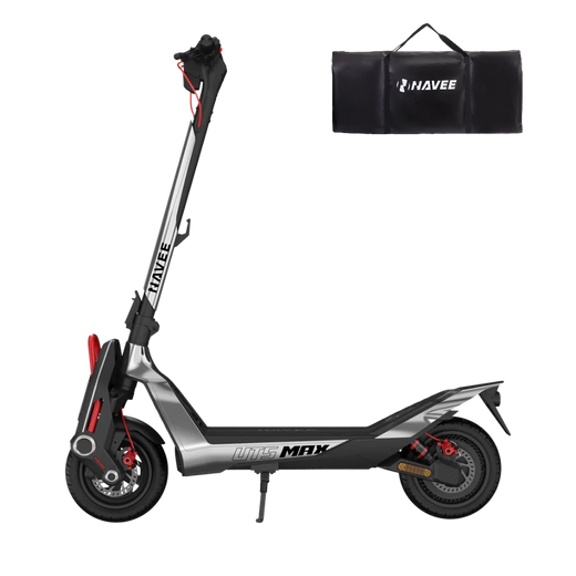 NAVEE UT5 Max + Sac Ignifuge