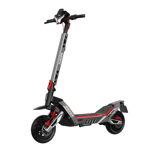 NAVEE XT5 Pro