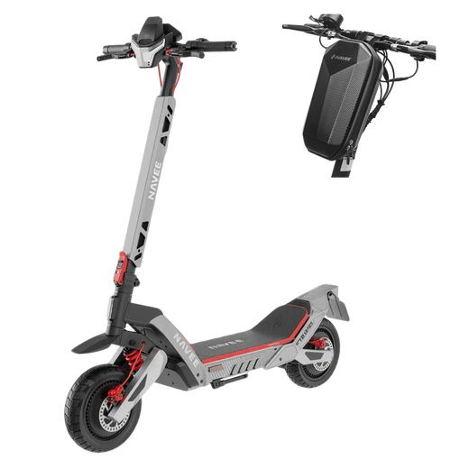 NAVEE XT5 Ultra + Sac de Rangement